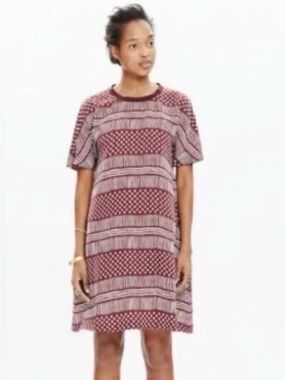 Madewell Dress
